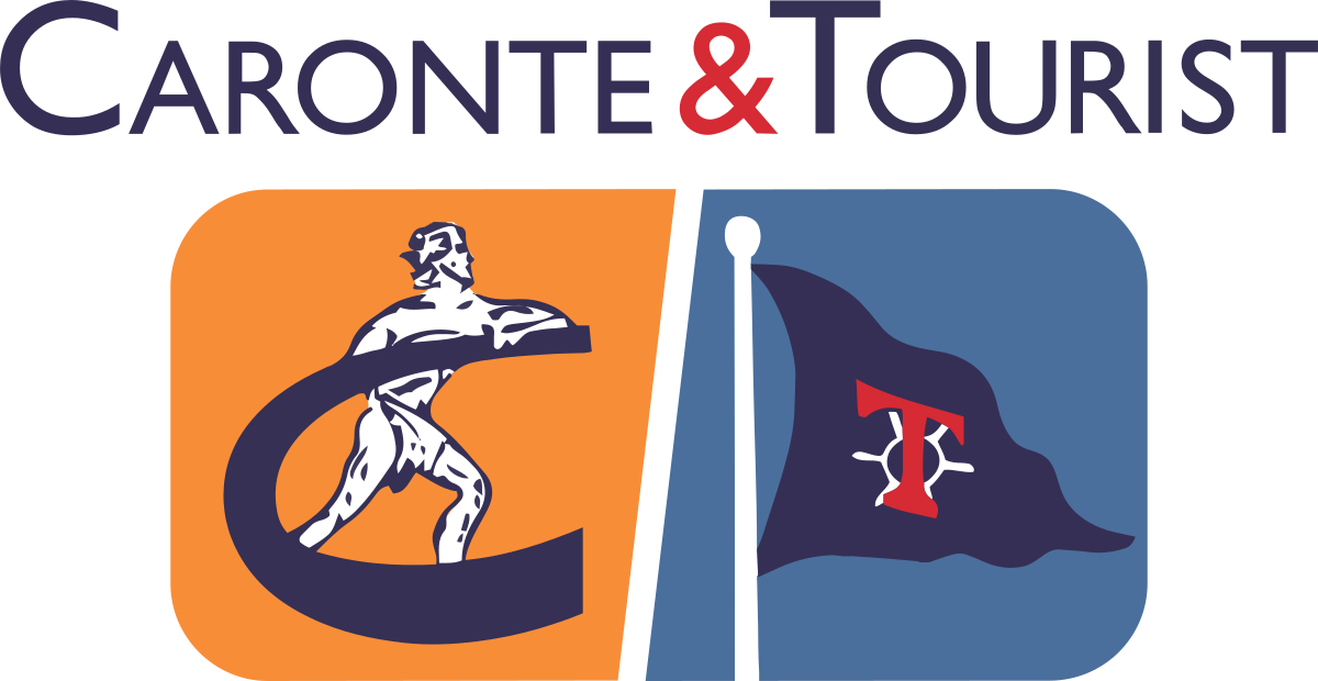 Caronte & Tourist