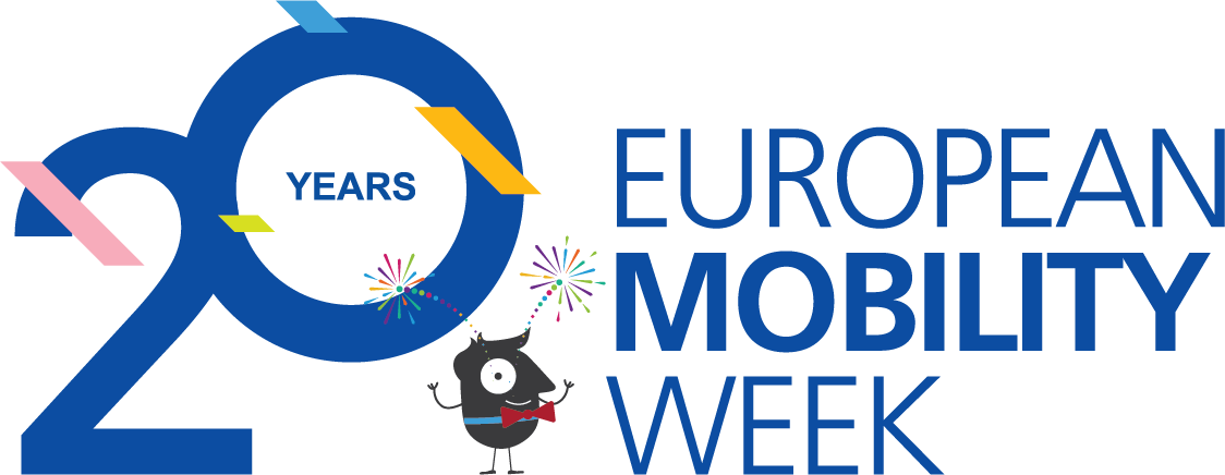 Settimana Europea della Mobilità