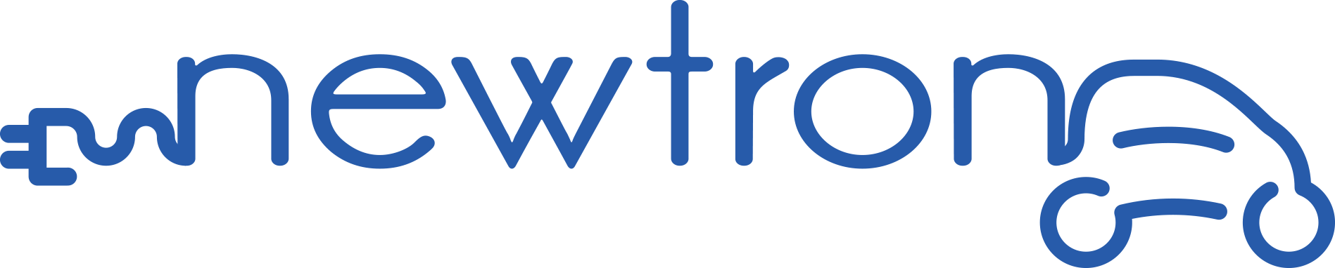 Newtron