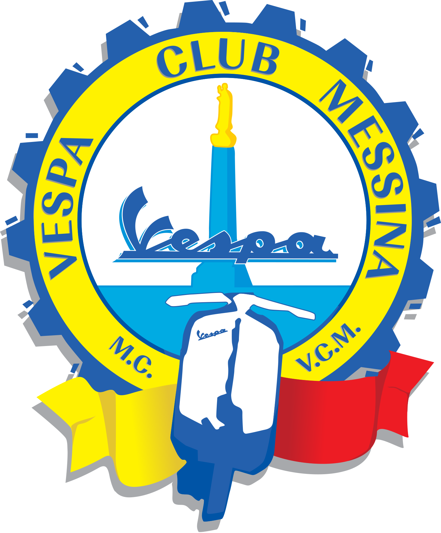 Vespa Club