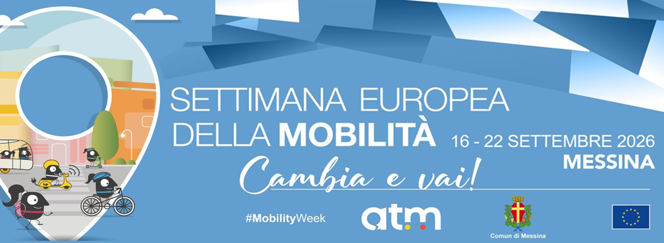 Settimana della Mobilità 2026