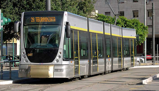 Tram